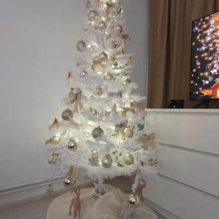 Sya House Appartement Craiova