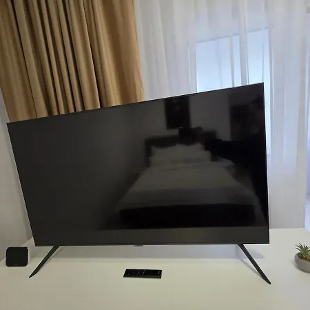 Appartement Sya House