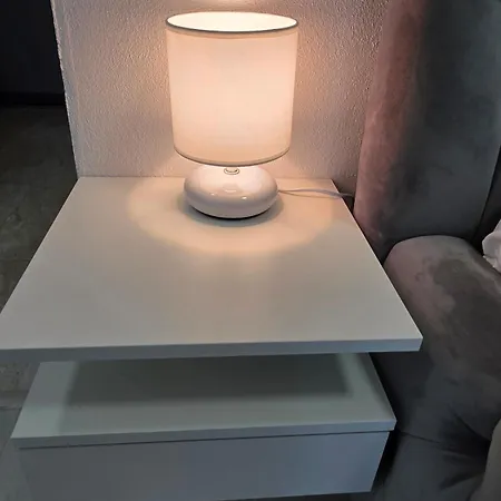 Sya House Appartement