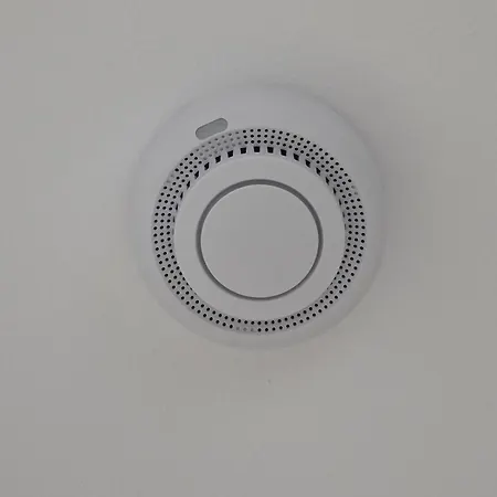 Appartement Sya House *