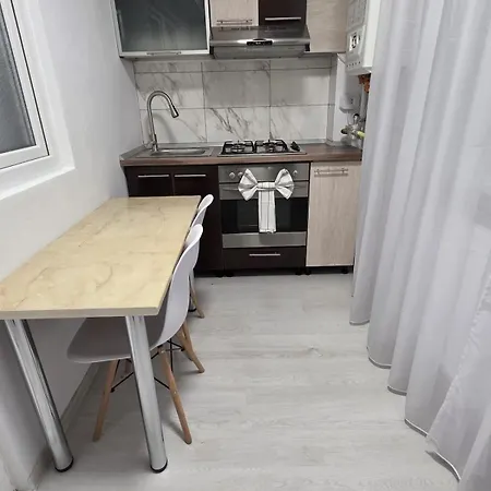 Appartement Sya House Craiova