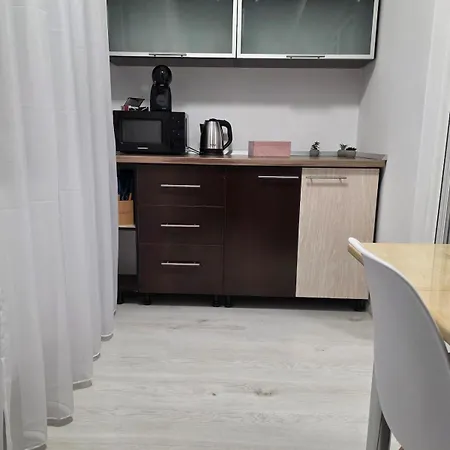 Apartment Sya House