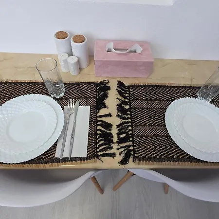 Sya House Appartement Craiova