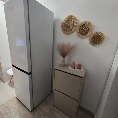 Sya House Apartment *
