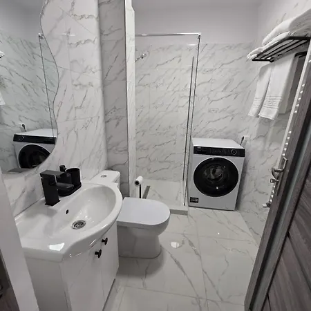 Appartement Sya House *