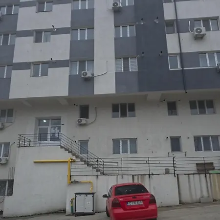 Sya House Appartement *