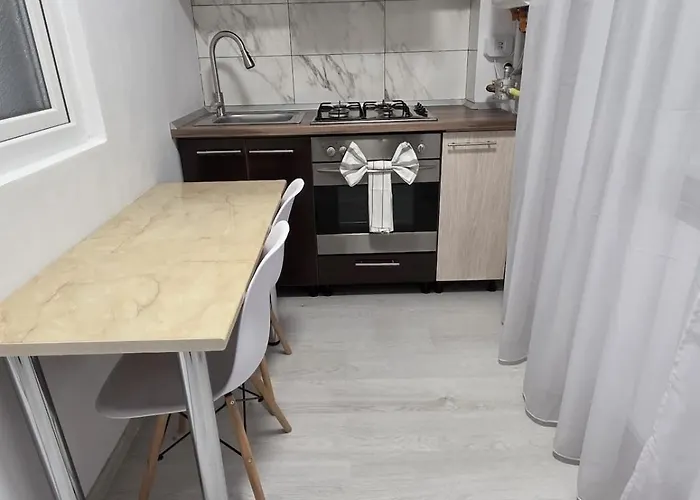 شقة Sya House كرايوفا